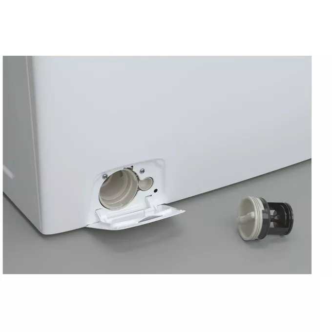 Candy Pralka standard CS 1282DE-S