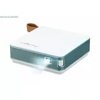 Acer Projektor AOPEN PV12 WVGA/700Lm/5000:1/WIFI Zielony
