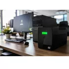 Green Cell Zasilacz awaryjny UPS 800VA 480W Power Proof