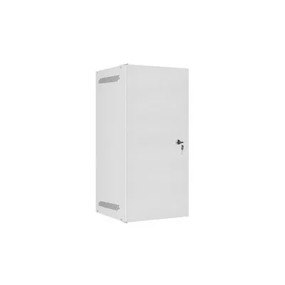 Lanberg Szafa wisząca 10 12U 280x310 szara WF10-2312-00S