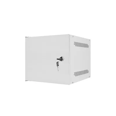 Lanberg Szafa wisząca 10 4U 280X310 SZ WF10-2304-00S