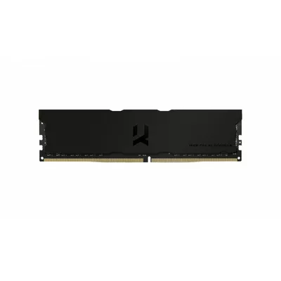 GOODRAM Moduł pamięci DDR4 IRDM PRO 16/3600 (1x16GB) 18-22-22 Deep Black