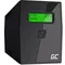 Green Cell Zasilacz awaryjny UPS 800VA 480W Power Proof