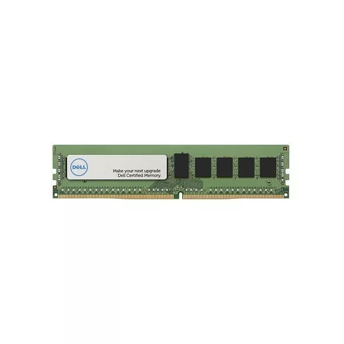 Dell #Dell 32GB RDIMM DDR4 3200MHz 2Rx4 AB257620
