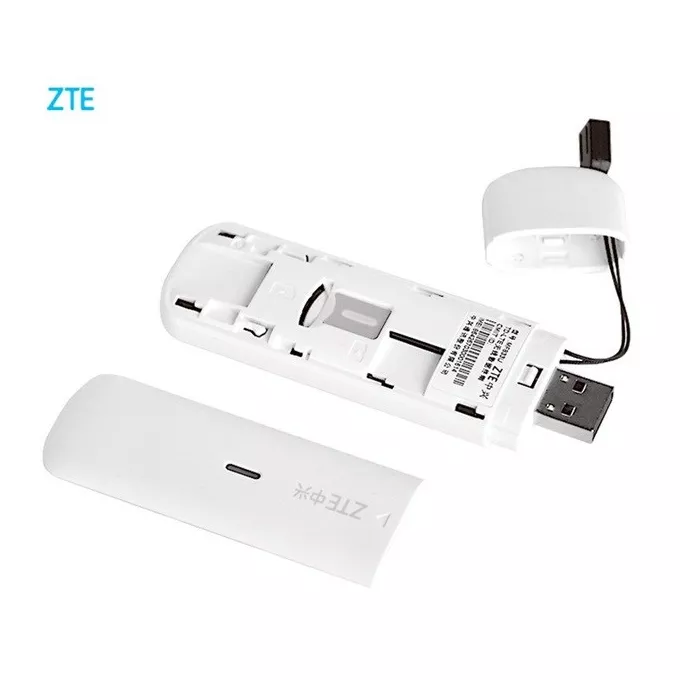 ZTE Router MF833U modem USB  LTE Cat.4 DL do 150Mb/s