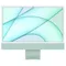 Apple 24 cale iMac Retina 4.5K: M1, 8/8, 8GB, 512GB - Zielony