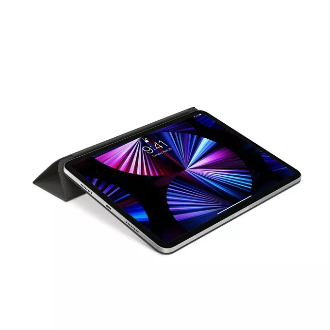 Apple Etui Smart Folio do iPada Pro 12.9 cali (5. generacji) czarne