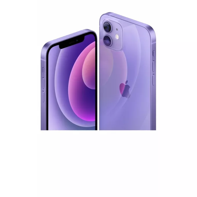 Apple iPhone 12 Purple 64GB