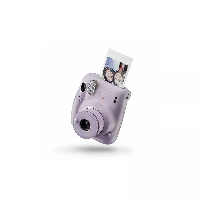 Fujifilm Aparat Instax mini 11 lilac purple