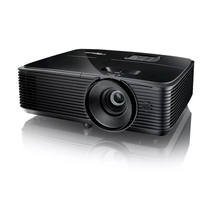 Optoma Projektor DX322 DLP XGA 3800ANSI 22000:1 / HDMI