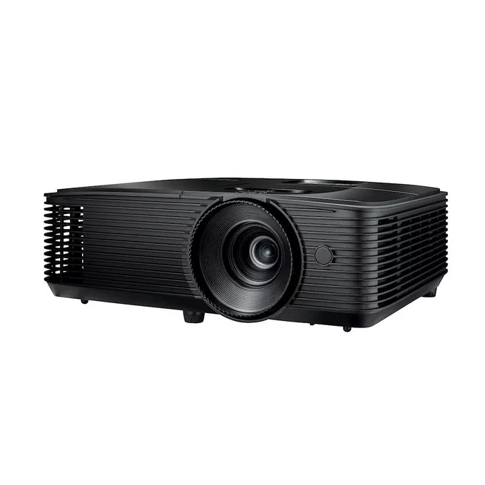 Optoma Projektor DX322 DLP XGA 3800ANSI 22000:1 / HDMI