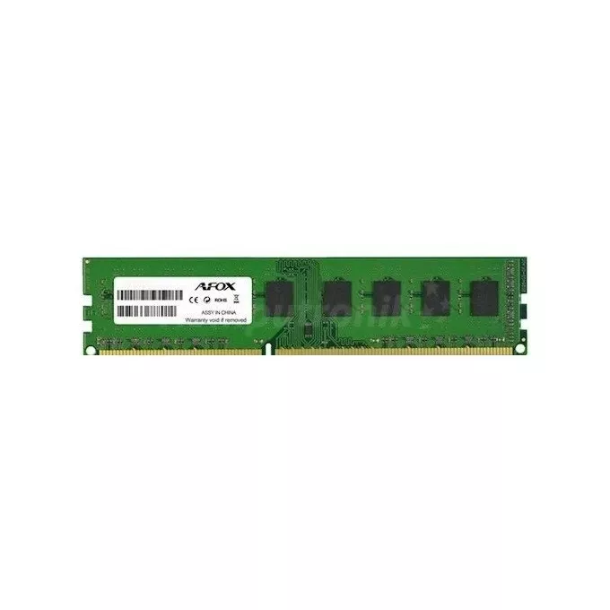 AFOX Pamięć do PC - DDR2 2G 800Mhz