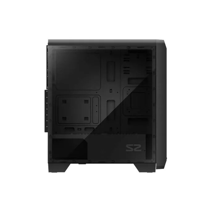 Zalman Obudowa S2 ATX Mid Tower PC Case 120mm fan