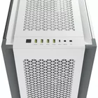 Corsair Obudowa 7000D Airflow TG White Full Tower ATX