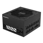 Gigabyte Zasilacz modularny P1000GM 1000W PFC 120mm fan 80 PLUS GOLD ATX