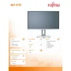 Fujitsu Monitor B27-9TE QHD S26361-K1694-V140