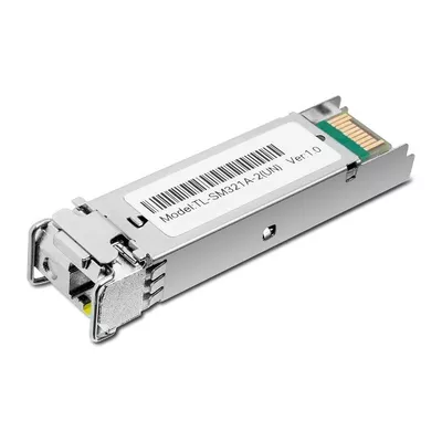 TP-LINK Moduł SFP SM321A-2 WDM Single 2km