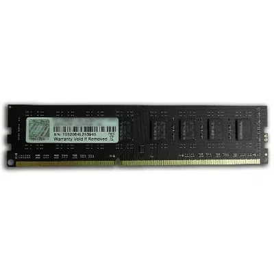 G.SKILL Pamięć do PC - DDR4 32GB 2666MHz