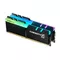 G.SKILL pamięć do PC - DDR4 32GB (2x16GB) TridentZ RGB 4400MHz CL19 XMP2