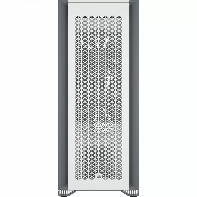 Corsair Obudowa 7000D Airflow TG White Full Tower ATX