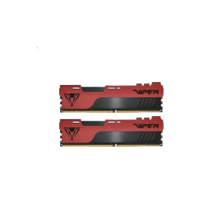 Patriot Pamięć DDR4 Viper Elite II 16GB/3600(2*8GB) Red CL20