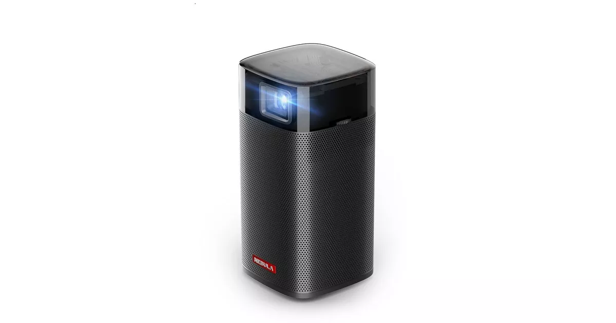 プロジェクター Anker Nebula Apollo Anker Projektor mobilny Nebula Apollo | Alsen.pl