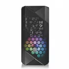 Thermaltake obudowa - Commander G33 Tempered Glass ARGB