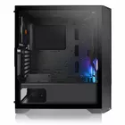 Thermaltake obudowa - Commander G33 Tempered Glass ARGB