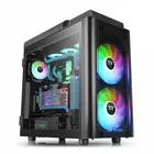 Thermaltake obudowa - LEVEL 20 GT ARGB Tempered Glass - Black