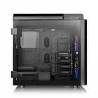Thermaltake obudowa - LEVEL 20 GT ARGB Tempered Glass - Black