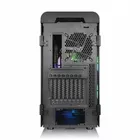 Thermaltake obudowa - LEVEL 20 GT ARGB Tempered Glass - Black