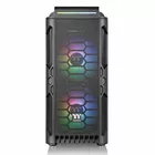 Thermaltake obudowa - LEVEL 20 HT - Black