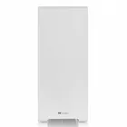 Thermaltake obudowa - S500 Tempered Glass - Snow