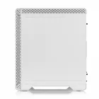 Thermaltake obudowa - S500 Tempered Glass - Snow