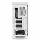 Thermaltake obudowa - S500 Tempered Glass - Snow