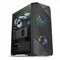 Thermaltake obudowa - Commander G33 Tempered Glass ARGB