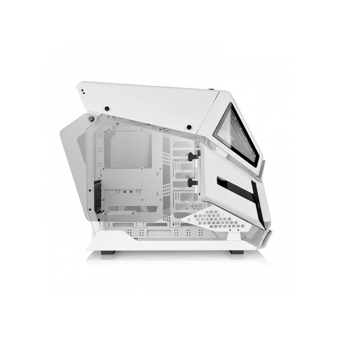 Thermaltake obudowa - AH T600 Snow Edition Tempered Glass