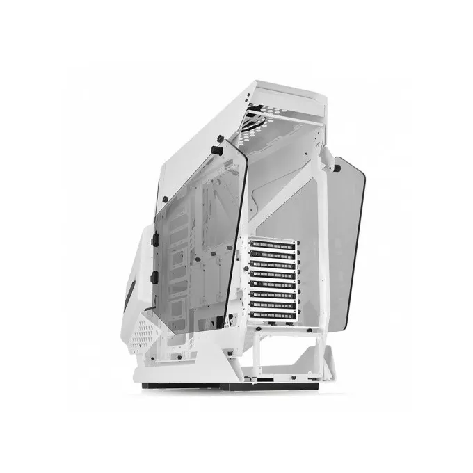 Thermaltake obudowa - AH T600 Snow Edition Tempered Glass