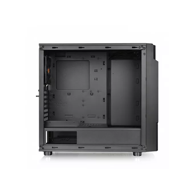 Thermaltake obudowa - Commander C31 Tempered Glass ARGB