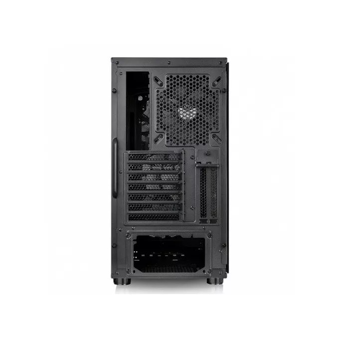 Thermaltake obudowa - Commander C31 Tempered Glass ARGB