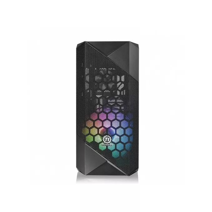 Thermaltake obudowa - Commander G33 Tempered Glass ARGB