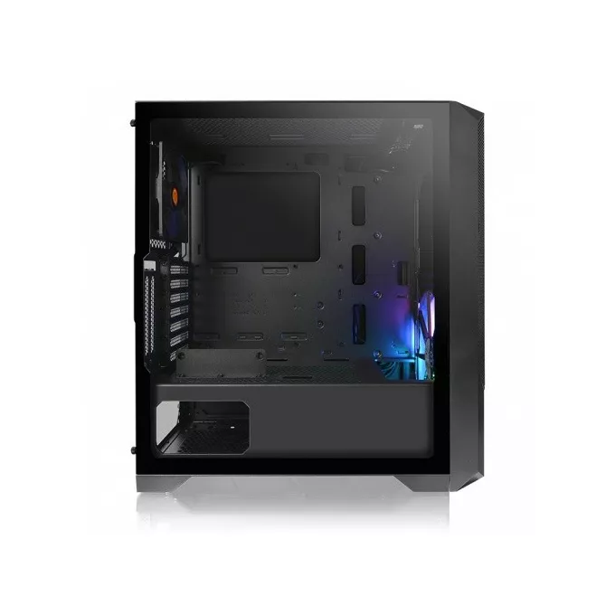 Thermaltake obudowa - Commander G33 Tempered Glass ARGB