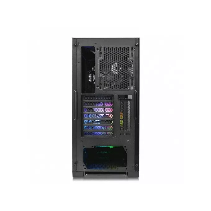 Thermaltake obudowa - Commander G33 Tempered Glass ARGB