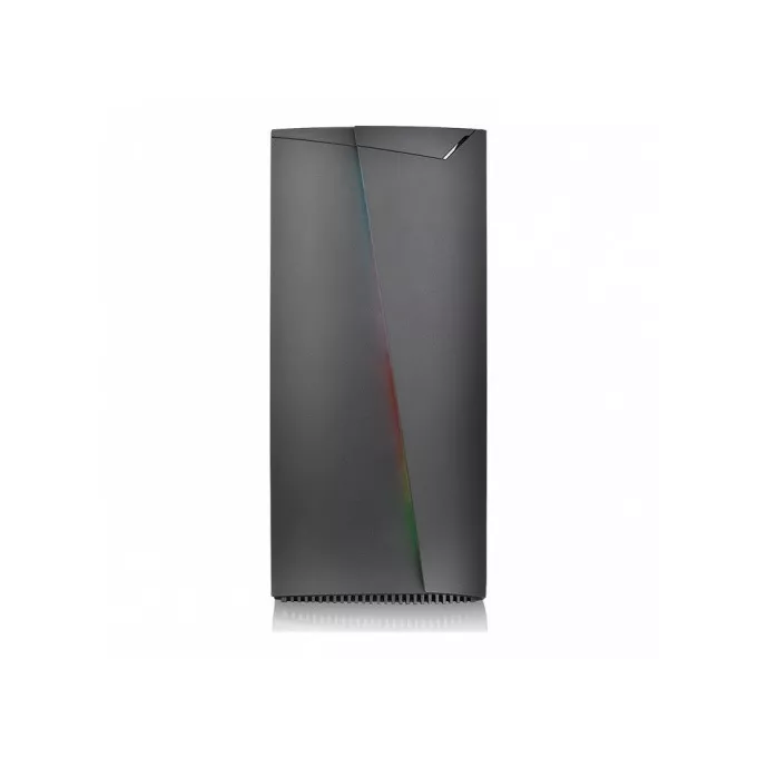 Thermaltake Obudowa - H350 RGB Tempered Glass