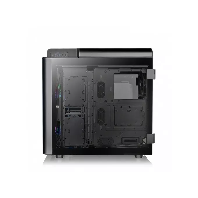 Thermaltake obudowa - LEVEL 20 GT ARGB Tempered Glass - Black