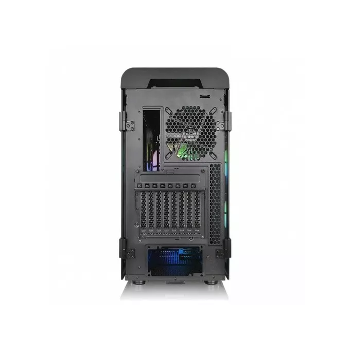 Thermaltake obudowa - LEVEL 20 GT ARGB Tempered Glass - Black