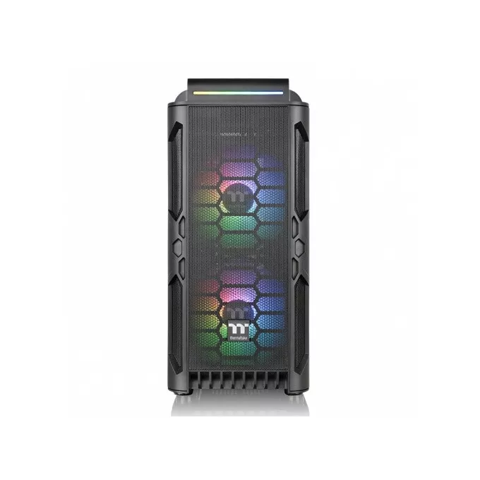 Thermaltake obudowa - LEVEL 20 HT - Black