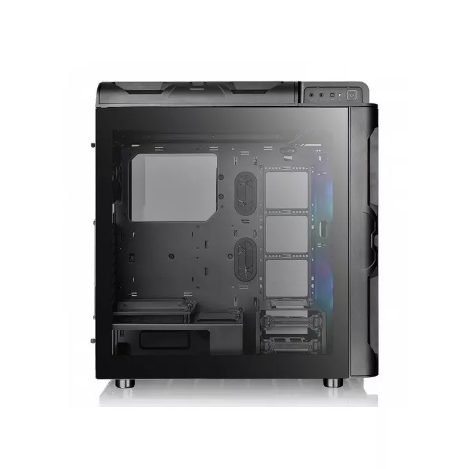 Thermaltake obudowa - LEVEL 20 HT - Black