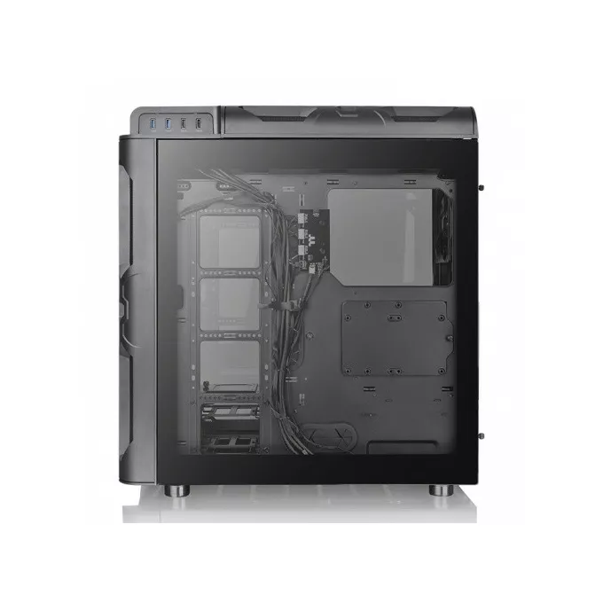 Thermaltake obudowa - LEVEL 20 HT - Black