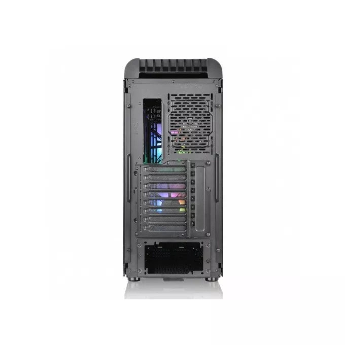 Thermaltake obudowa - LEVEL 20 HT - Black